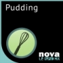 Nova pudding