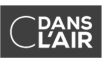 Cdanslair logo