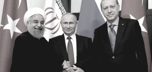 RUSSIA-TURKEY-IRAN-SYRIA-CONFLICT-POLITICS-DIPLOMACY